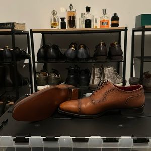 Cobbler Union- Made in Spain- Goodyear